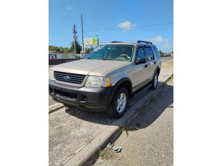 Ford Puerto Rico Ford Explorer 