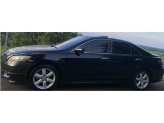 Toyota Puerto Rico Toyota Camry SE 2008