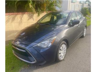 Toyota Puerto Rico *2018 Toyota Yaris, Excelentes Condiciones*