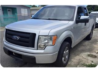 Ford Puerto Rico Ford xl 150 2011 