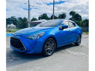 Toyota Puerto Rico TOYOTA YARIS Tipo S 2019