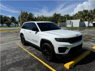 Jeep Puerto Rico Jeep Grand Cherokee 2023