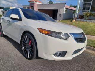 Acura Puerto Rico Acura tsx station wagon