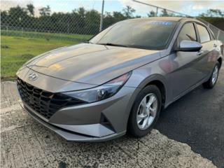 Hyundai Puerto Rico Hyundai Elantra 2023