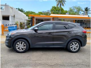 Hyundai Puerto Rico Hyundai Tucson 2020