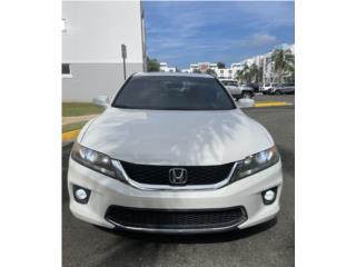 Honda Puerto Rico Honda Accord coupe 2013