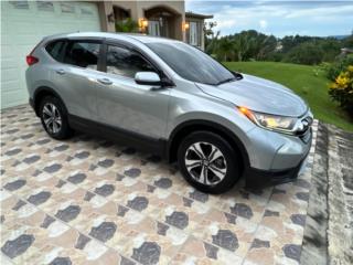 Honda Puerto Rico Honda CR-V 2018