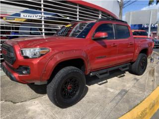 Toyota Puerto Rico Toyota Tacoma TRD Off Road 4x4