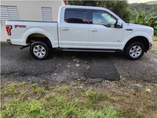 Ford Puerto Rico f150 xlt