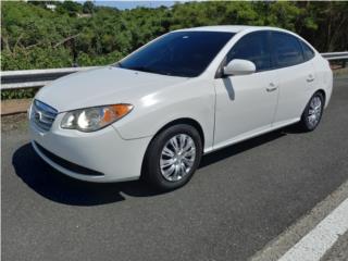 Hyundai Puerto Rico Hyundai Elantra 2010