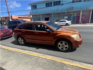 Dodge Puerto Rico Dodge Caliber 