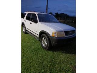 Ford Puerto Rico Ford Explorer