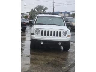 Jeep Puerto Rico Venta de Vehculo