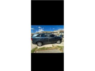 Kia Puerto Rico Kia Sorento 2011