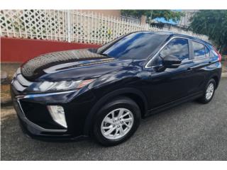 Mitsubishi Puerto Rico Mitsubishi Eclipse Cross 2019 $12,700 OMO