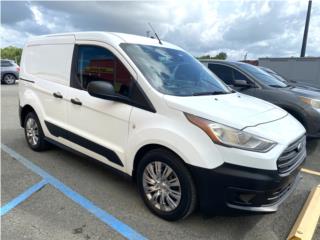 Ford Puerto Rico Cambio o Vendo/ 2019 Transit Connect