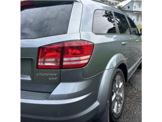 Dodge Puerto Rico Dodge Journey 2011SXT