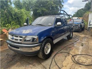 Ford Puerto Rico *F150 Pick Up*