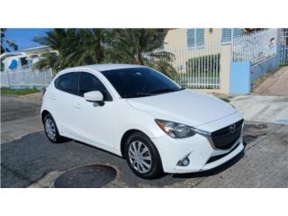 Mazda Puerto Rico Auto 