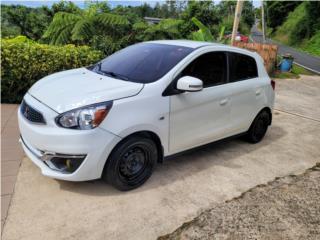 Mitsubishi Puerto Rico Mitsubishi Mirage 2019