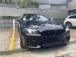 BMW Puerto Rico BMW 550