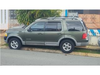 Ford Puerto Rico Ford Explorer XLT