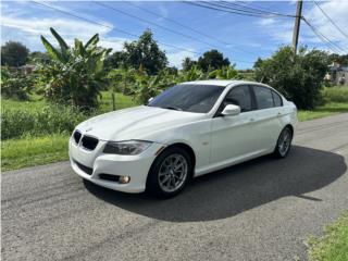 2010 BMW 328i 