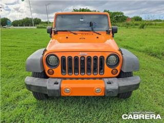 Jeep Puerto Rico 2012 Jeep Wrangler Unlimited