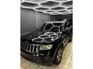 Jeep Puerto Rico Jeep Cherokee 2012 