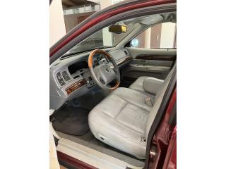 Mercury Puerto Rico Mercury Grand Marquis 2004 $ 3,200 