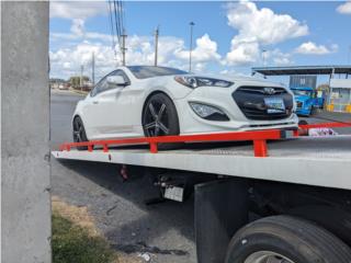 Hyundai Puerto Rico auto