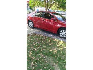 Toyota Puerto Rico TOYOTA CAMRY $6000