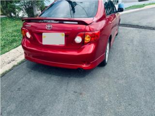 Toyota Puerto Rico Auto 