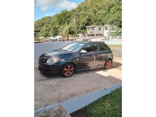 Hyundai Puerto Rico Hiunday brio 2009 $3000