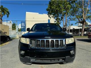 Jeep Puerto Rico Jeep cherokee Laredo 2012