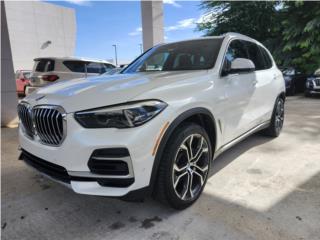 BMW Puerto Rico BMW X5 Ao 2022