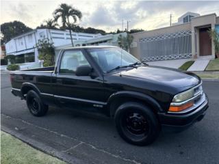 Chevrolet Puerto Rico Chevrolet 