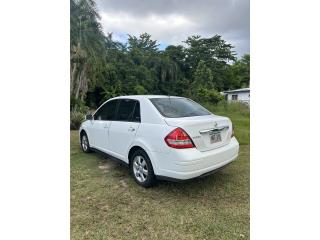 Nissan Puerto Rico Nissan Versa 2010