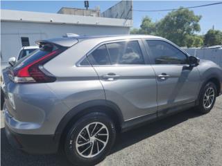 Mitsubishi Puerto Rico Mitsubishi Eclipse Cross 2022