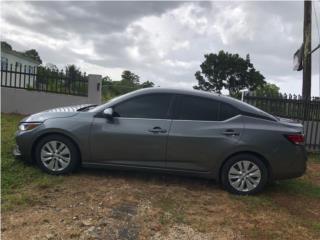 Nissan Puerto Rico Sentra 2022