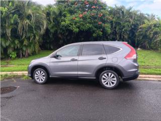 Honda Puerto Rico Honda CR-V 2013 Full Powers $11,000 OMO