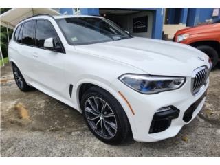 BMW Puerto Rico Bmw X5 xdrive50i 