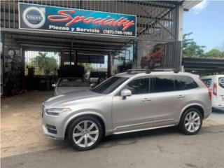 Volvo Puerto Rico 2016 Volvo XC90