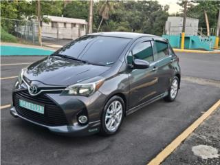 Toyota Puerto Rico Toyota 