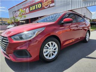 Hyundai Puerto Rico HYUNDAI ACCENT SEDAN *2020*