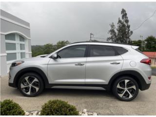 Hyundai Puerto Rico Hyundai Tucson 2018 Limited 1.6 Turbo