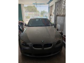 BMW Puerto Rico BMW 328 i sport  coupe