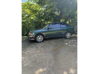 Hyundai Puerto Rico Hyundai accen 96 