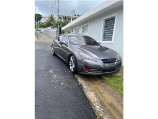 Hyundai Genesis 2011 2.0T STD