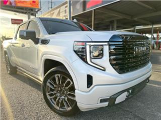 GMC Puerto Rico GMC Sierra 2023